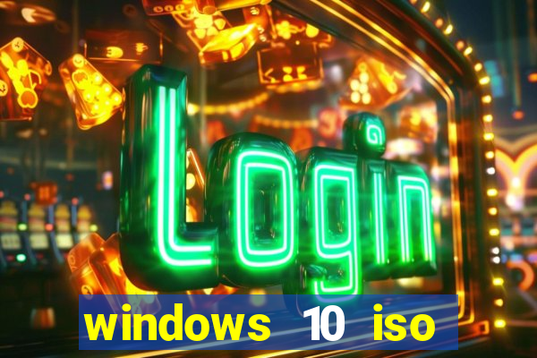 windows 10 iso download google drive